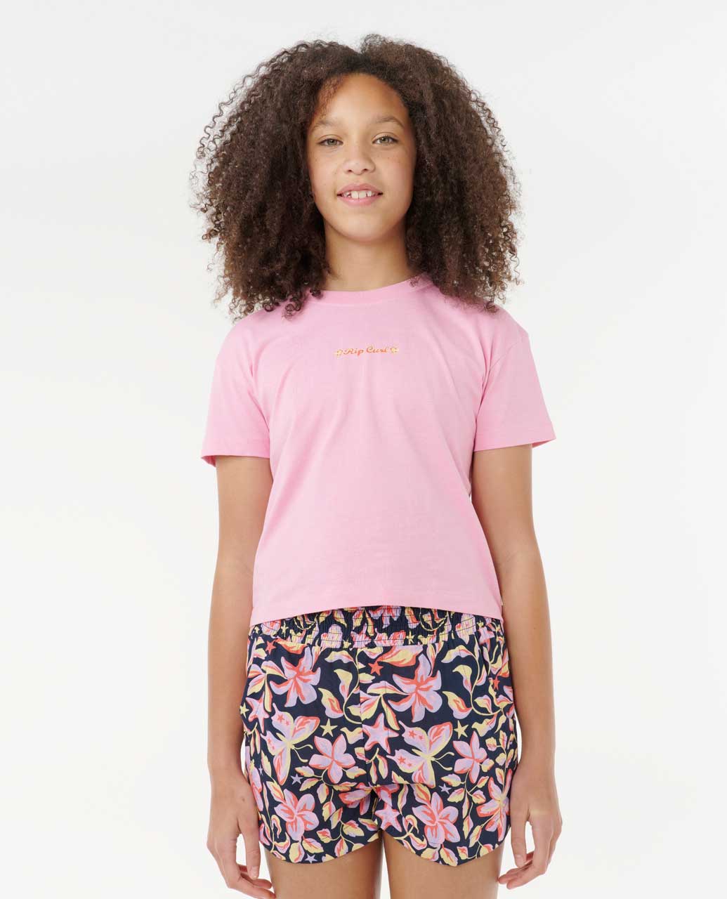Sunset Skies Walkshort - Girls (8-14 years)