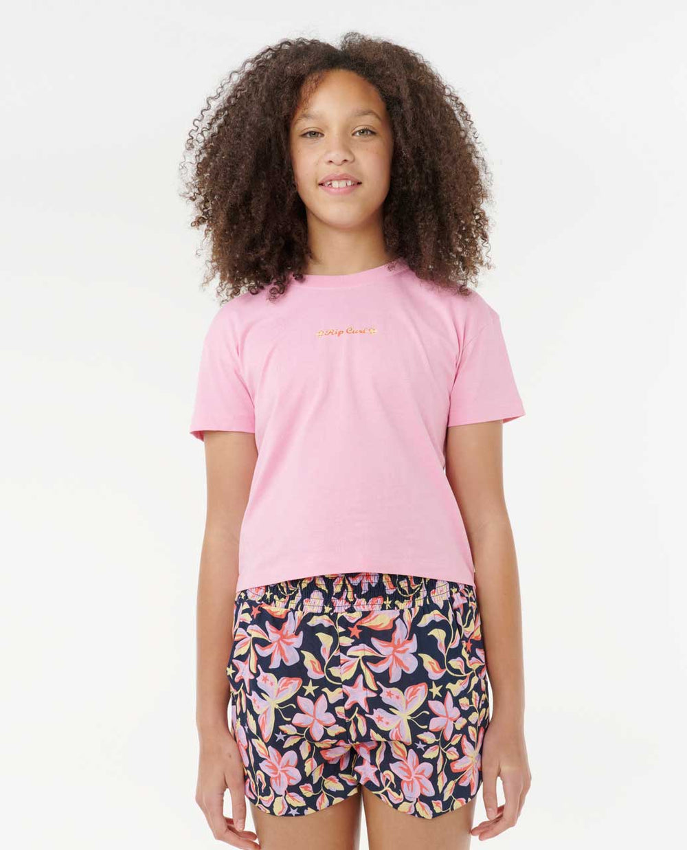 Sunset Skies Walkshort - Girls (8-14 years)
