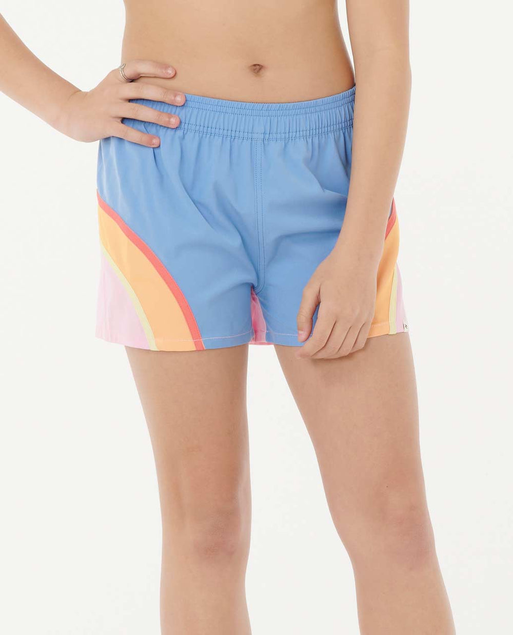 Sunset Skies Boardshort - Girls (8-14 years)