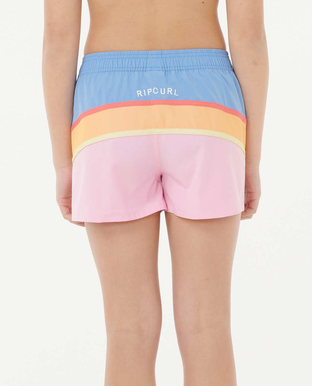Sunset Skies Boardshort - Girls (8-14 years)