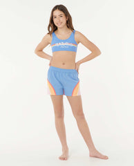 Sunset Skies Boardshort - Girls (8-14 years)