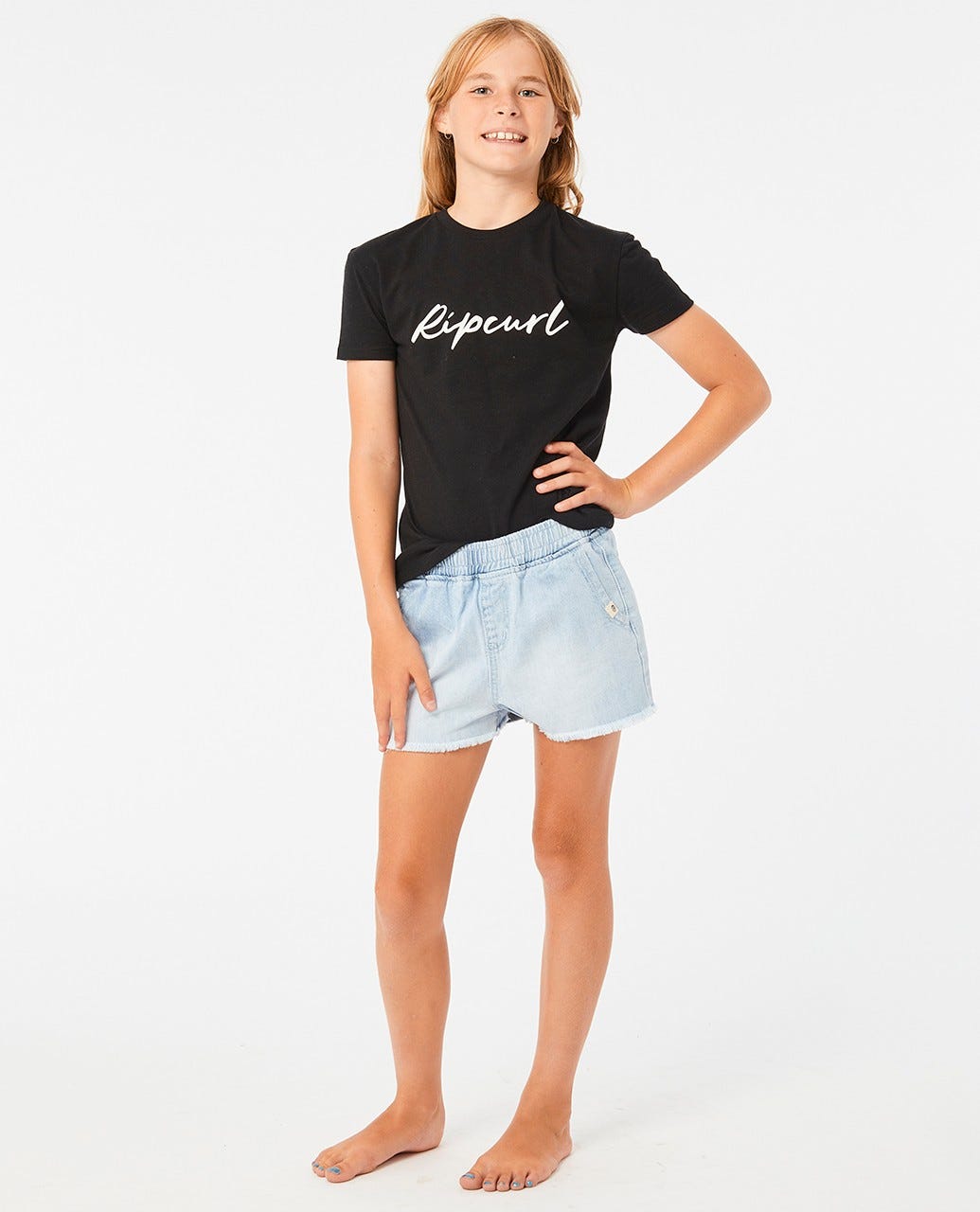 Tara Short - Girls (1-8 years)