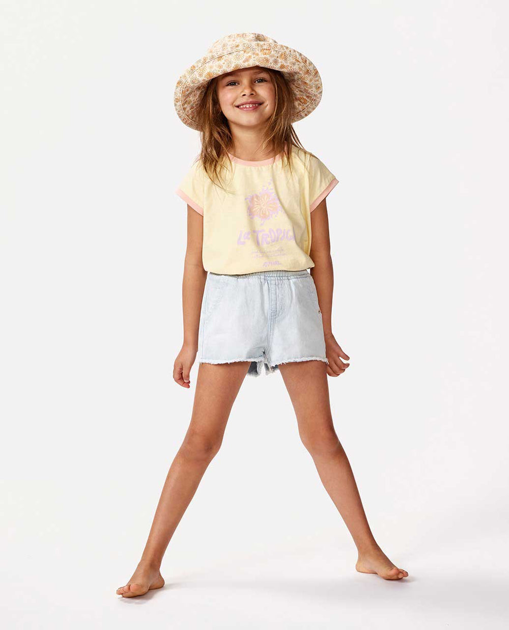 Tara Short - Girls (1-8 years)
