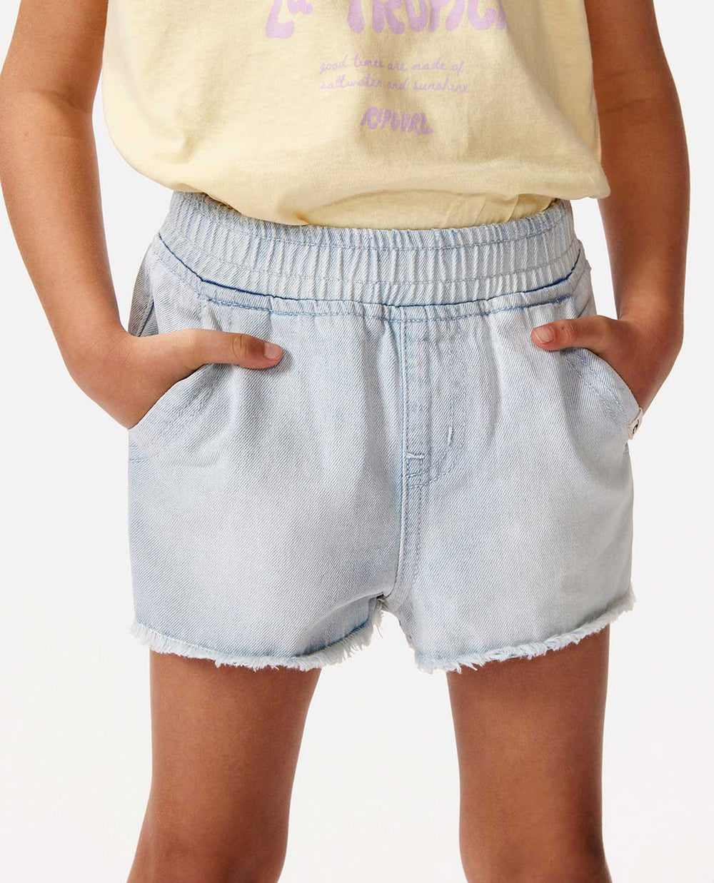 Tara Short - Girls (1-8 years)