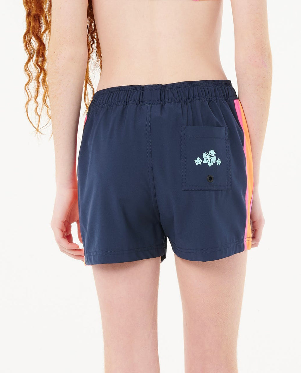 Surf Revival Boardshort - Girl (8-14 years)