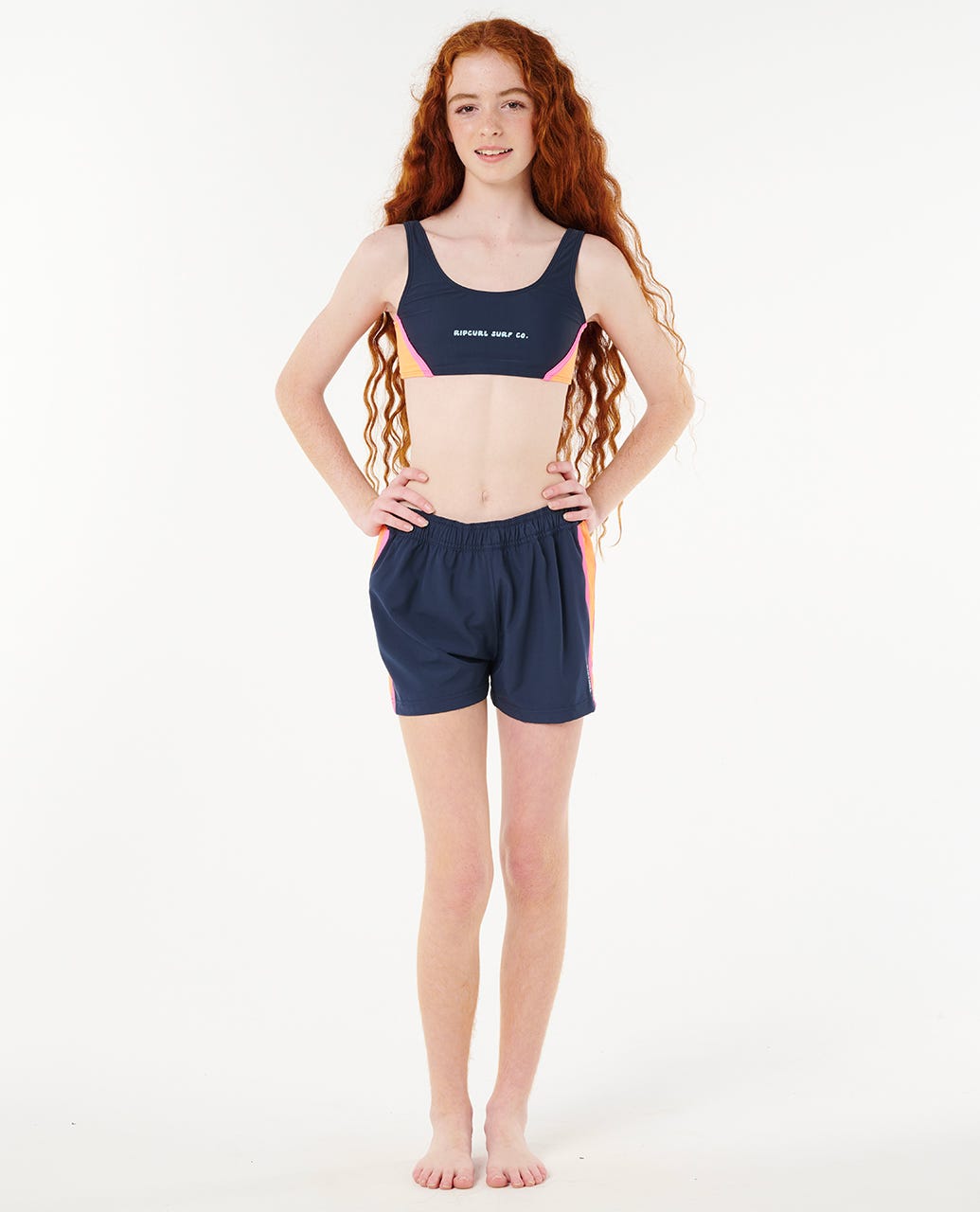 Surf Revival Boardshort - Girl (8-14 years)