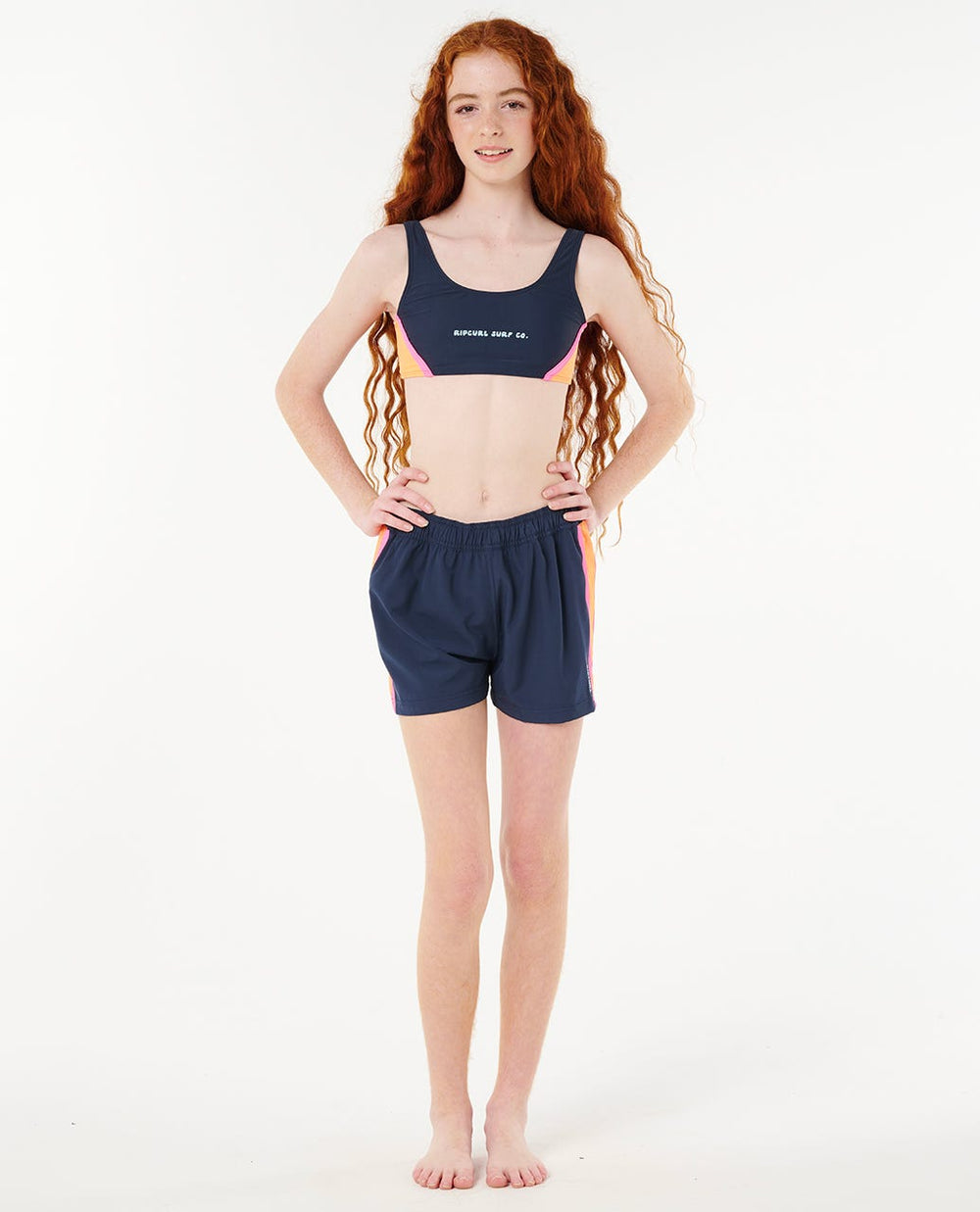Surf Revival Boardshort - Girl (8-14 years)