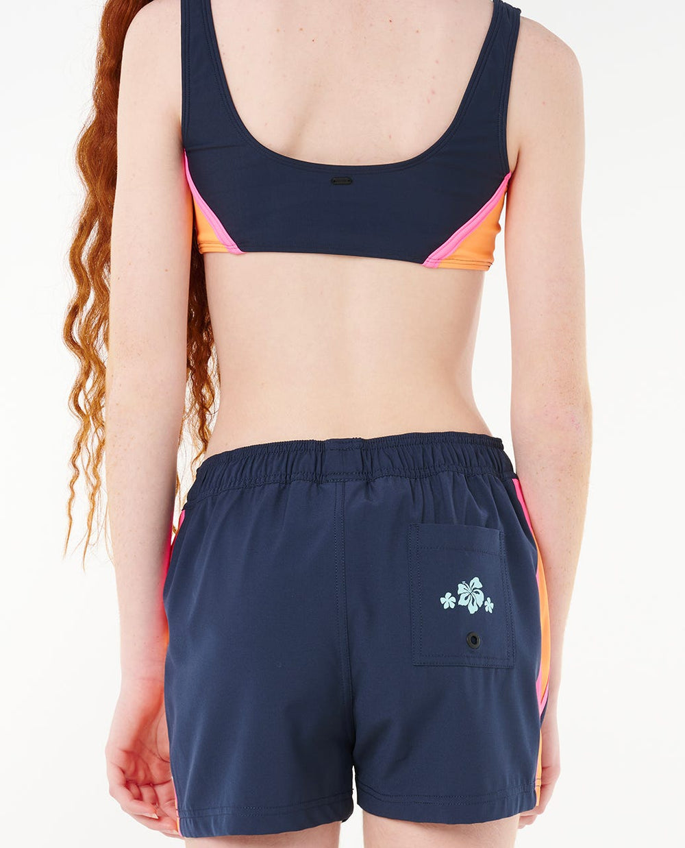 Surf Revival Boardshort - Girl (8-14 years)