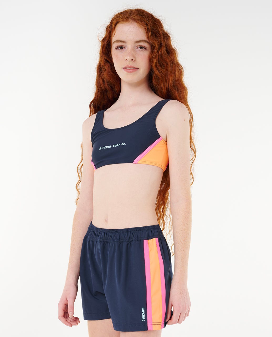 Surf Revival Boardshort - Girl (8-14 years)