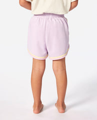 Surf Revival Fleece Short - Girls (1-8 years)