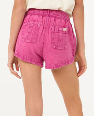 Classic Surf 3" Short - Girls (8 - 14 years)