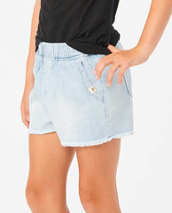 Tara Short - Girls (8 - 14 years)
