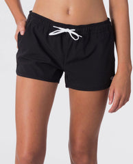 Girl Surf Essentials 3" Boardshort (8 - 14 years)