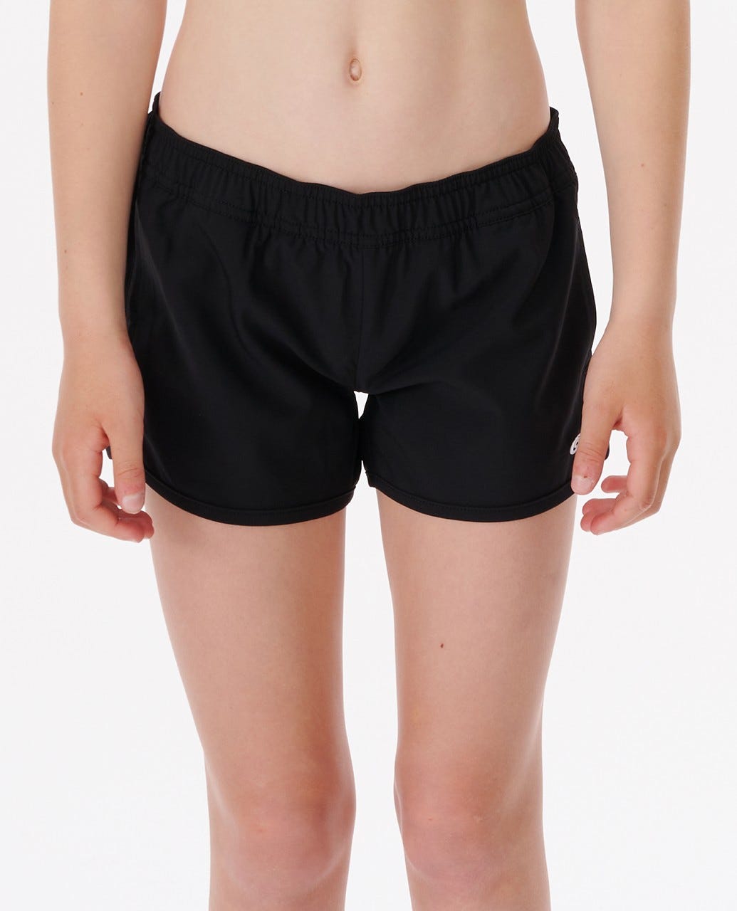 Girl Surf Essentials 3" Boardshort (8 - 14 years)
