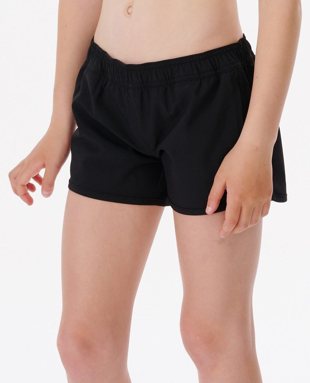 Girl Surf Essentials 3" Boardshort (8 - 14 years)