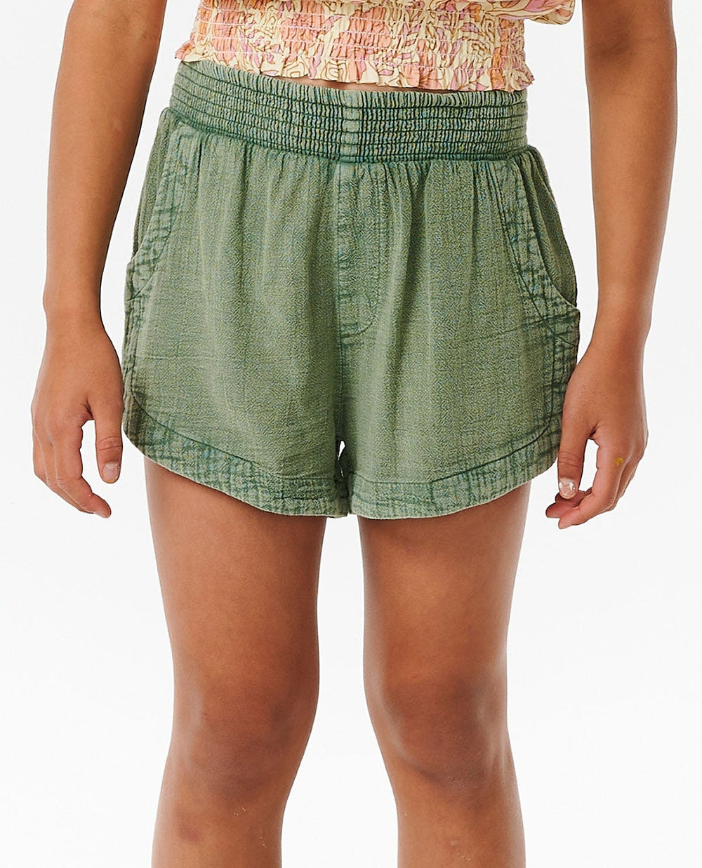 Classic Surf 3" Short - Girls (8 - 14 years)