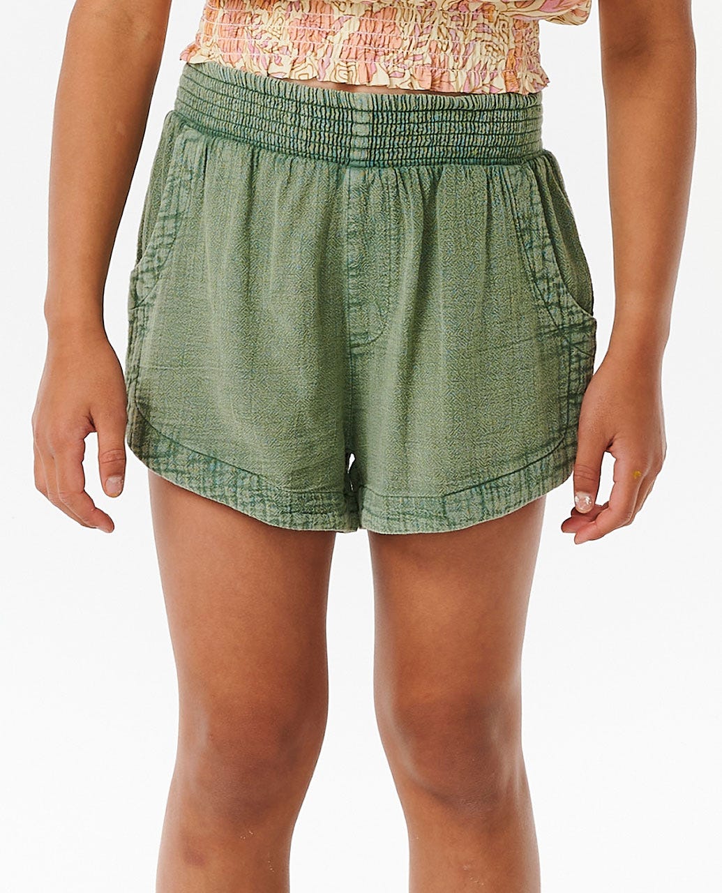 Classic Surf 3" Short - Girls (8 - 14 years)