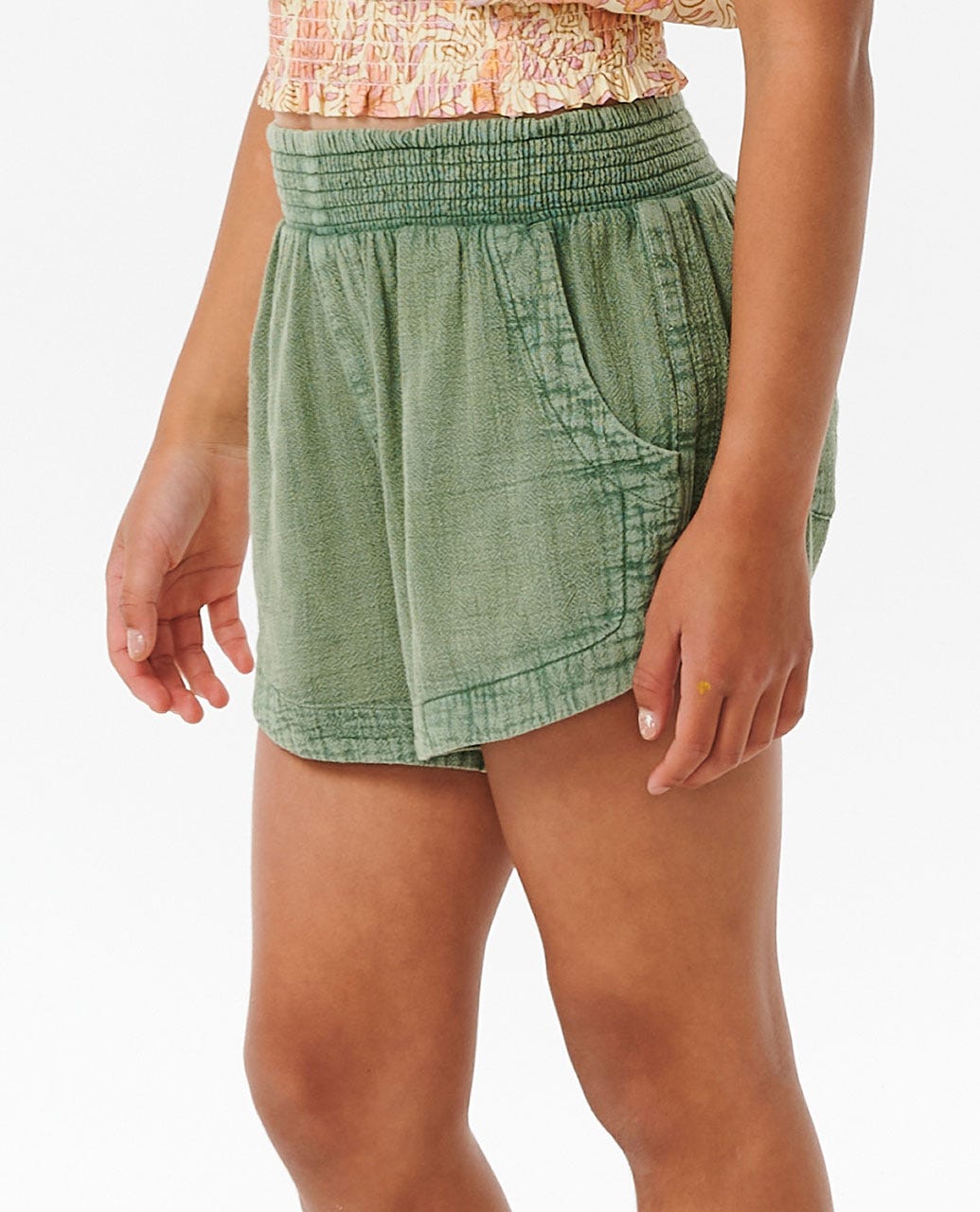 Classic Surf 3" Short - Girls (8 - 14 years)