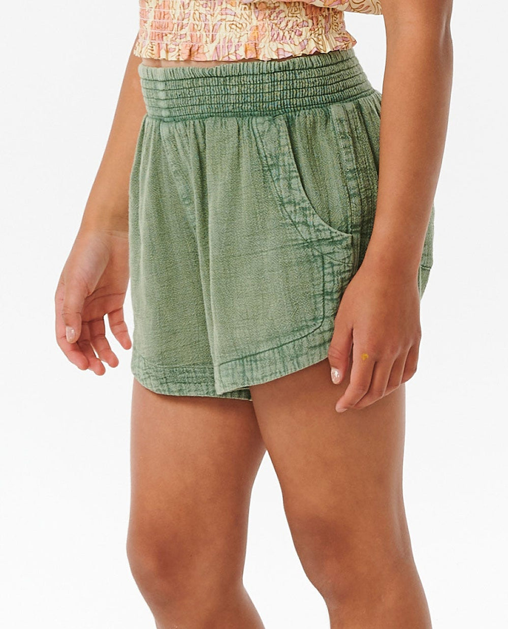 Classic Surf 3" Short - Girls (8 - 14 years)