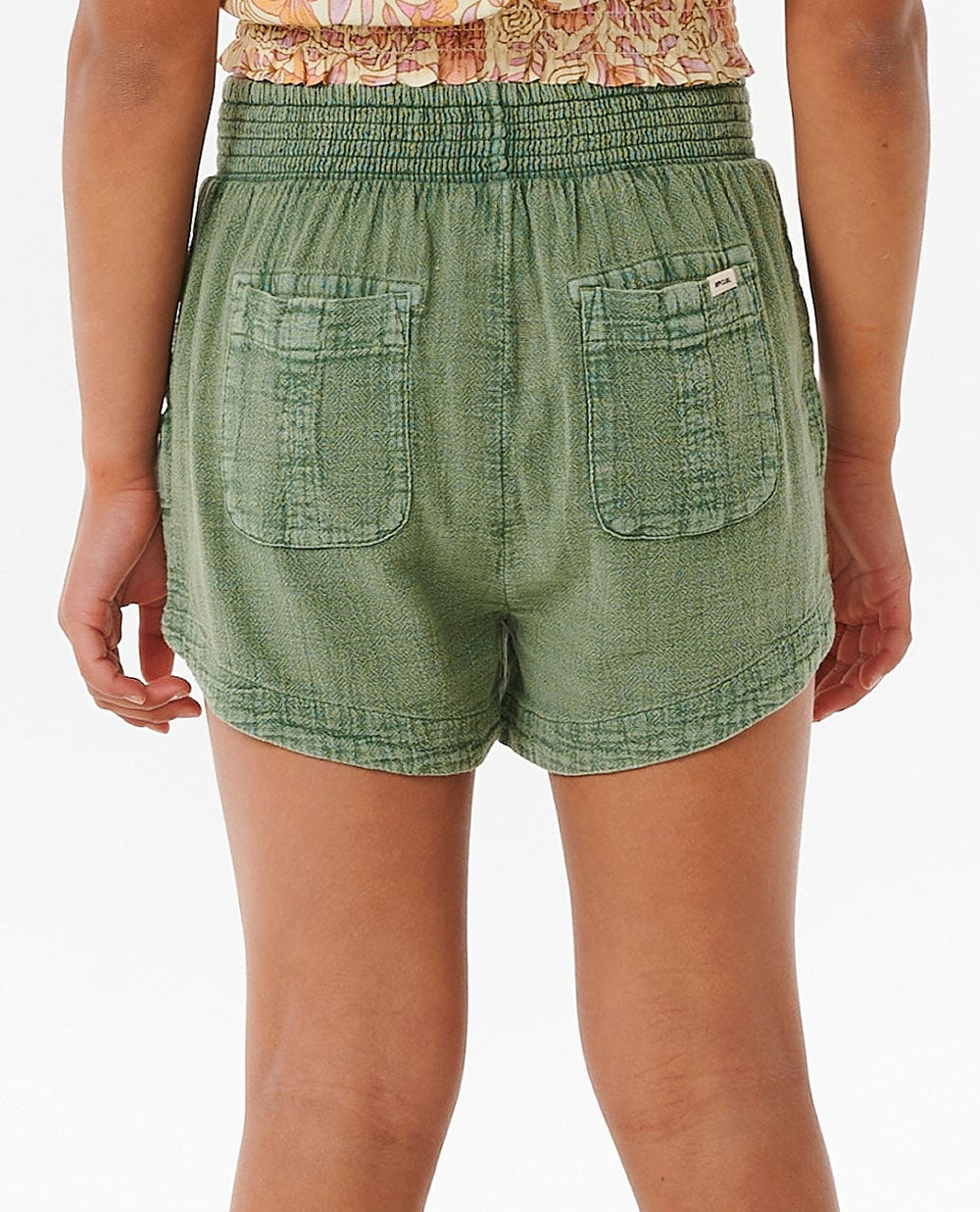 Classic Surf 3" Short - Girls (8 - 14 years)