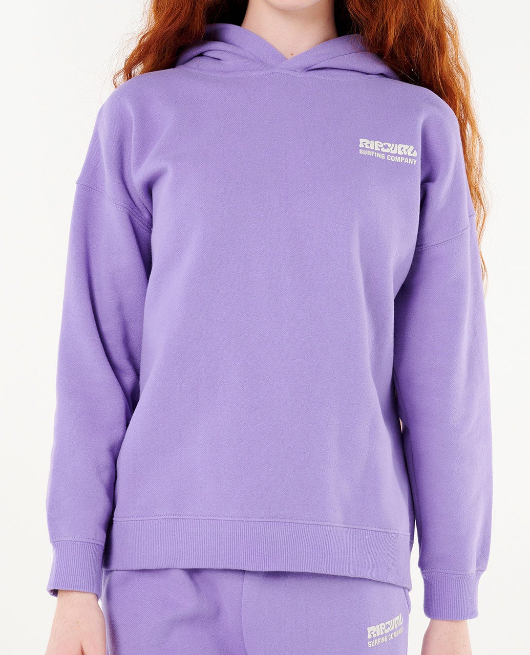 Surf Puff Heritage Hood (8-14 years)