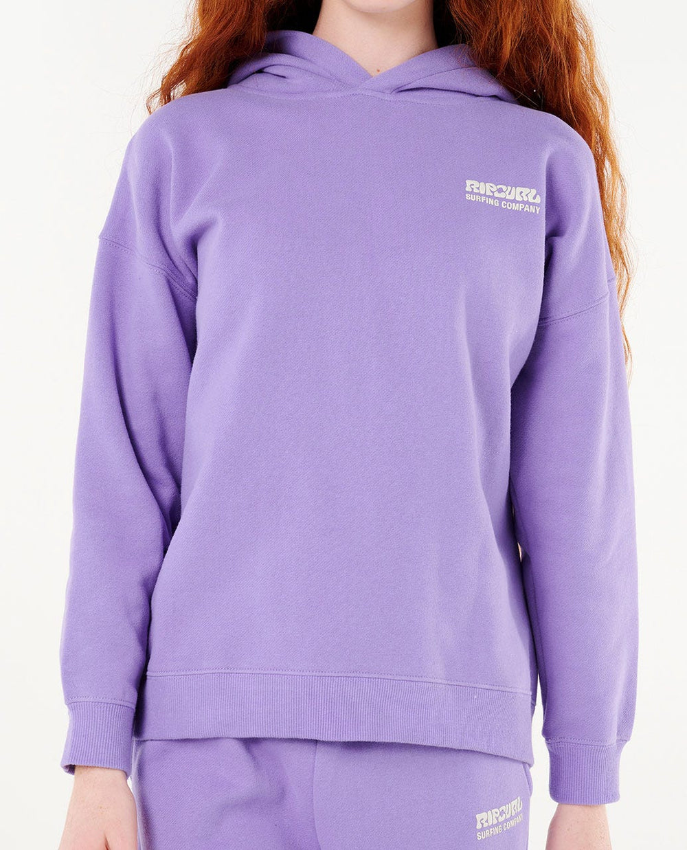 Surf Puff Heritage Hood (8-14 years)