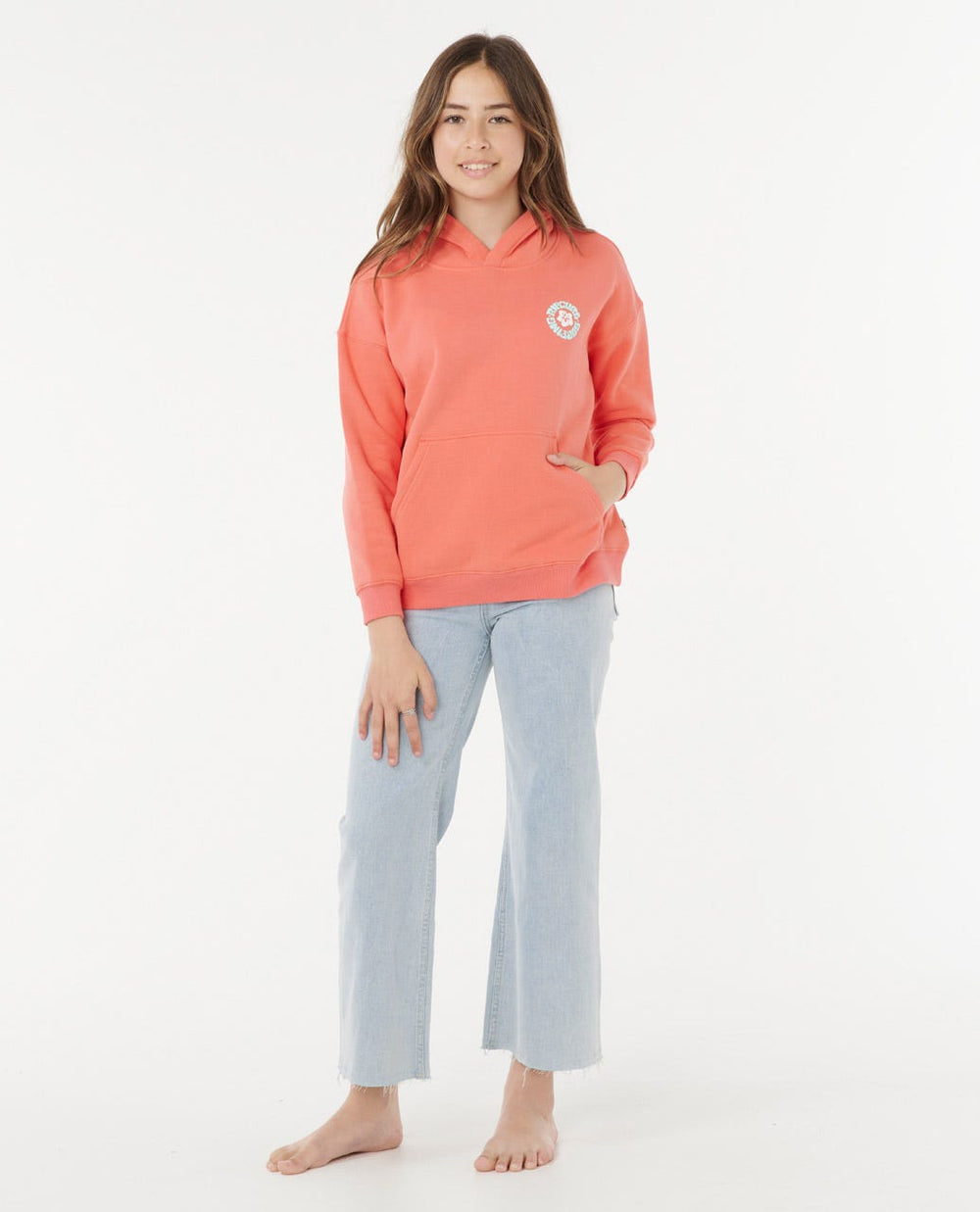 Luxe Surf Hood - Girls (8-16 years)