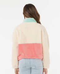 Block Party Polar Fleece - Girls (8-16 years)