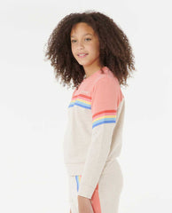 Surf Revival Crew - Girls (8-16 years)