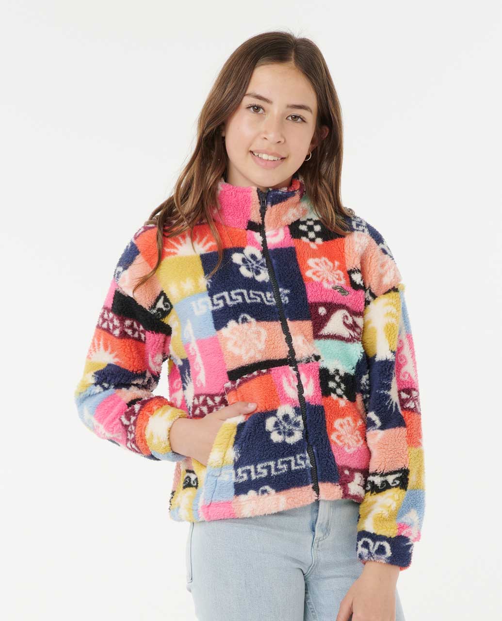 Keepsakes Polar Fleece - Girls (8-14 years)