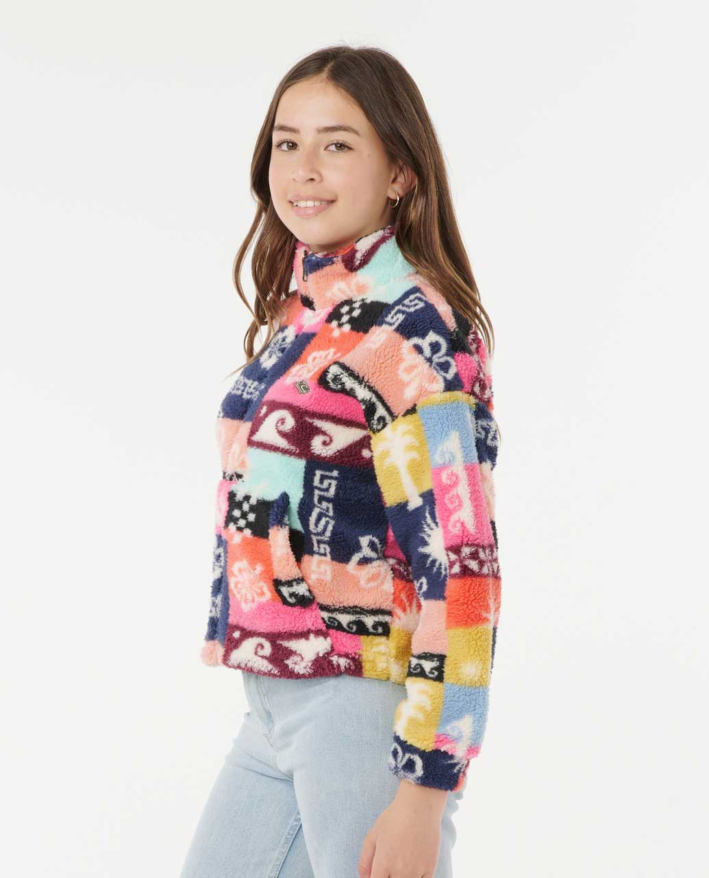 Keepsakes Polar Fleece - Girls (8-14 years)