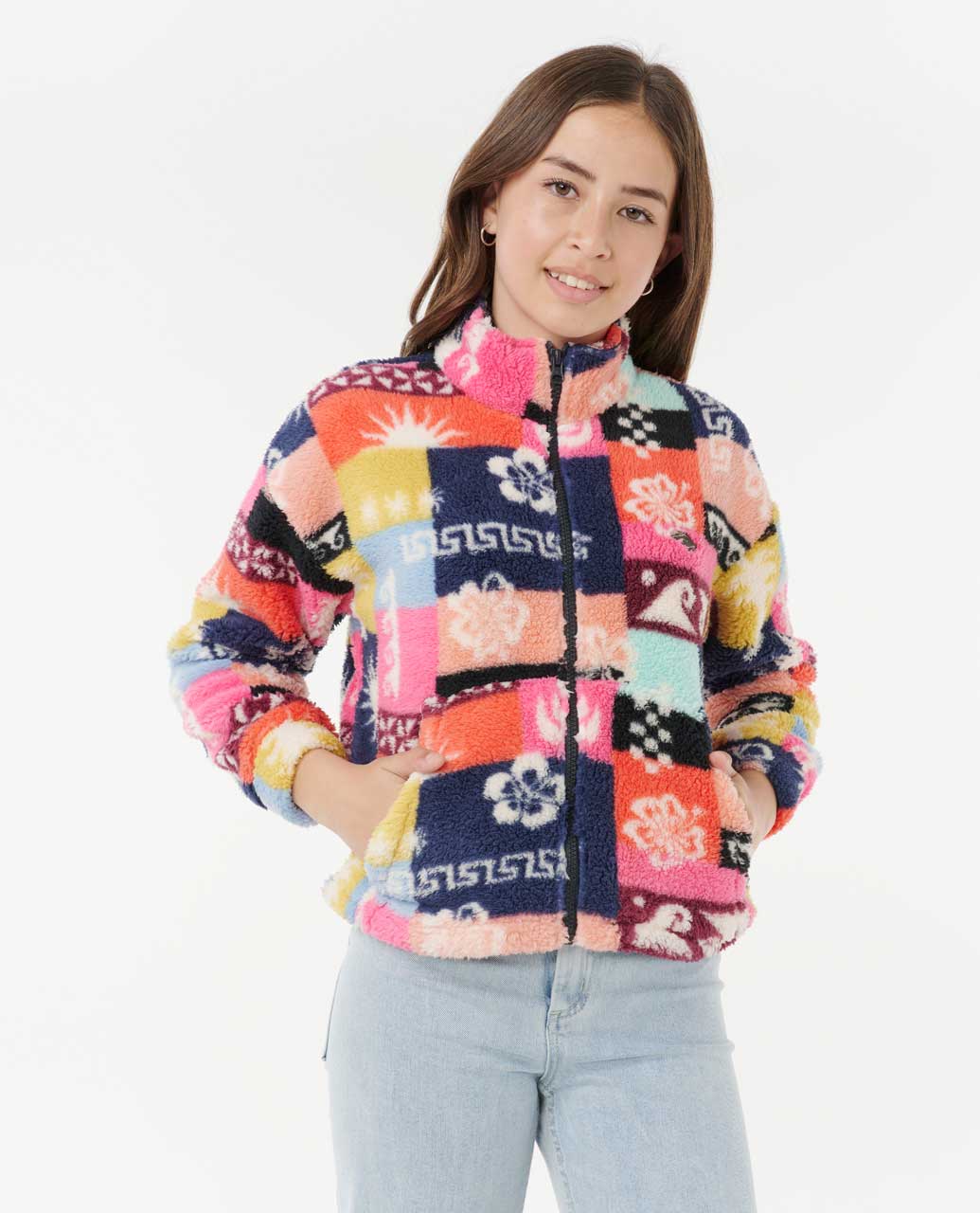 Keepsakes Polar Fleece - Girls (8-14 years)