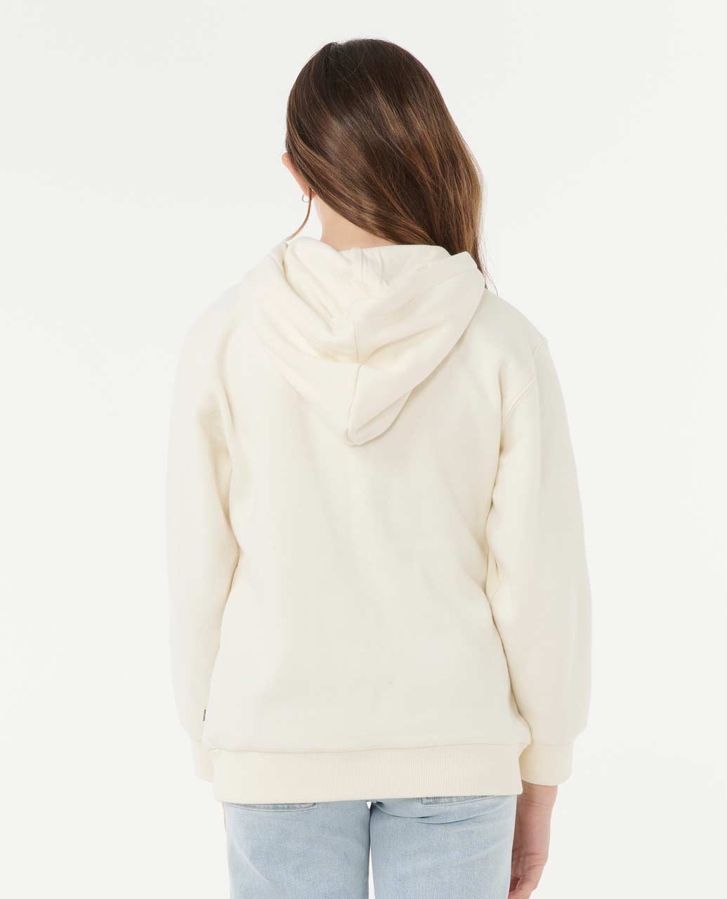 Sunset Skies Hood - Girls (8-14 years)