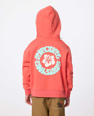 Luxe Surf Hood - Girls (1-8 years)