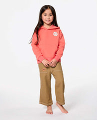 Luxe Surf Hood - Girls (1-8 years)