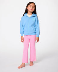 Artist Of The Search Ty Williams Hood - Girls (1-8 years)