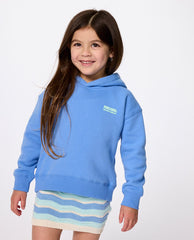 Surf Puff Heritage Hood (8-14 years)