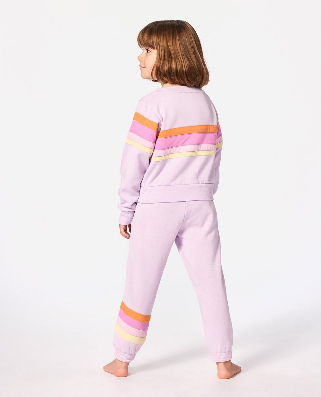 Surf Revival Crew - Girls (1-8 years)
