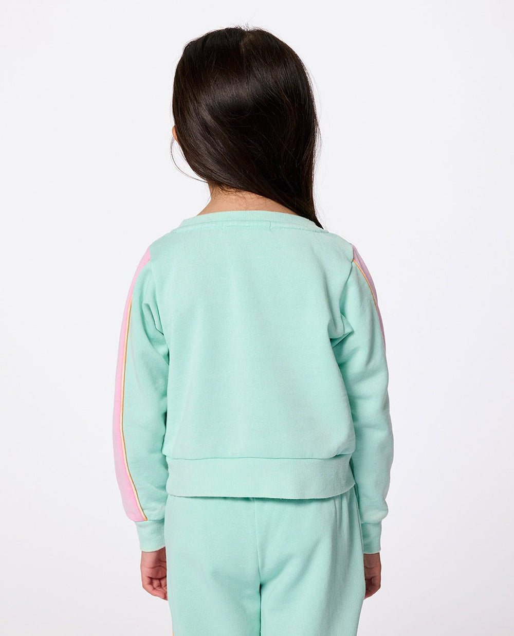 Surf Revival Crew - Girls (1-8 years)