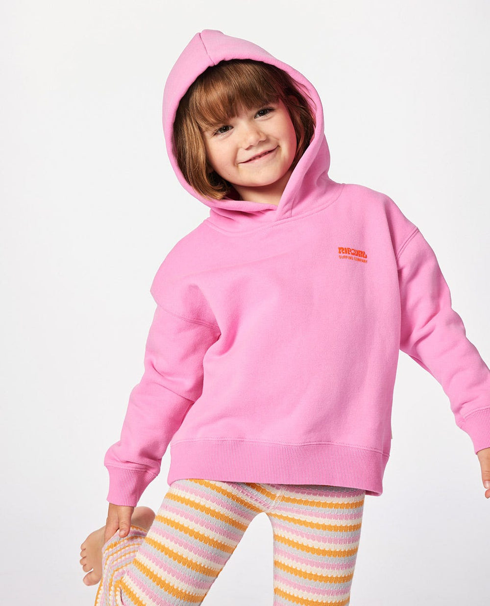 Surf Puff Heritage Hood (8-14 years)