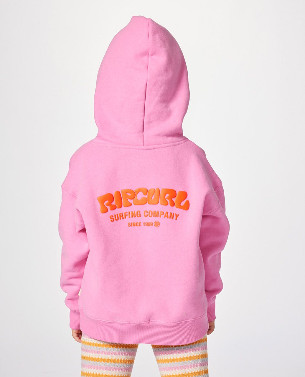 Surf Puff Heritage Hood (8-14 years)