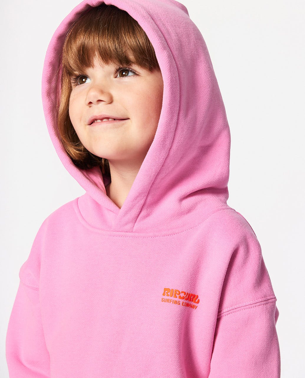 Surf Puff Heritage Hood (8-14 years)