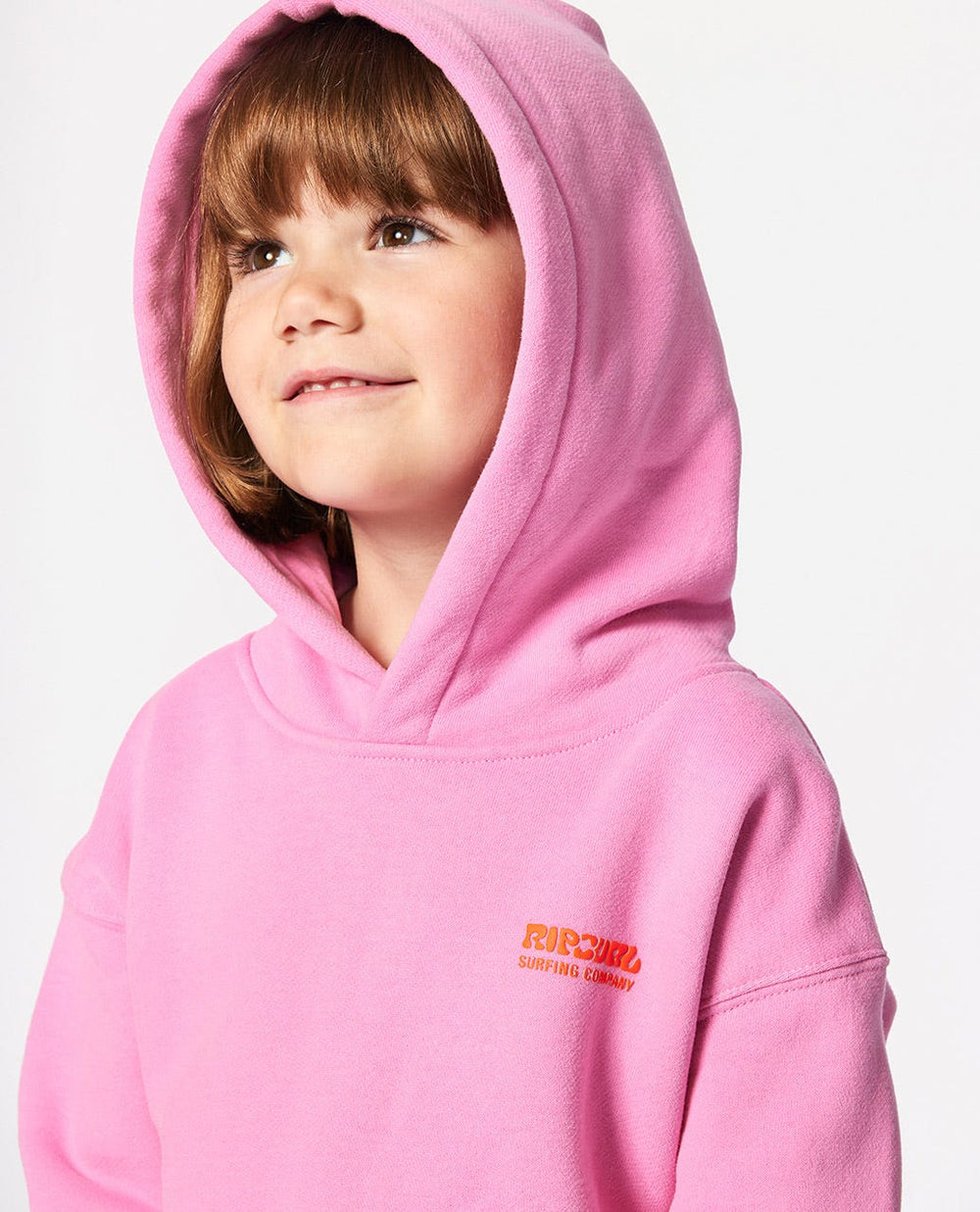 Surf Puff Heritage Hood (8-14 years)