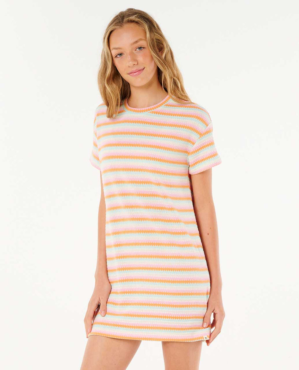 Neon Isles Bobbi Dress - Girl (8-14 years)