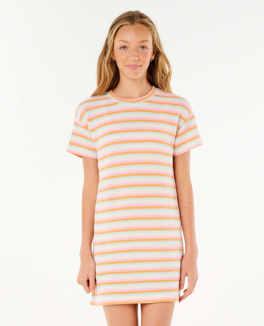 Neon Isles Bobbi Dress - Girl (8-14 years)