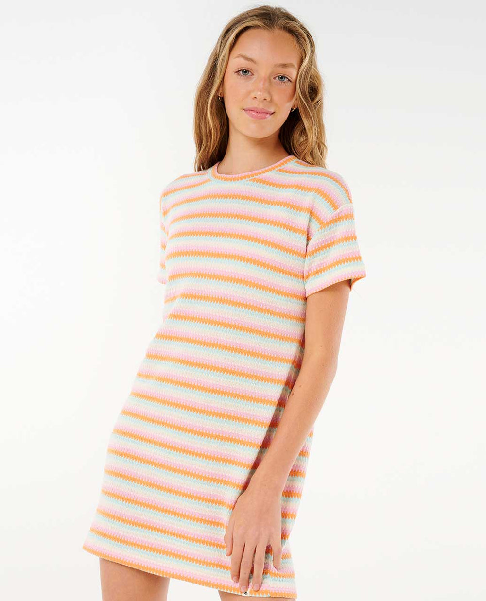 Neon Isles Bobbi Dress - Girl (8-14 years)