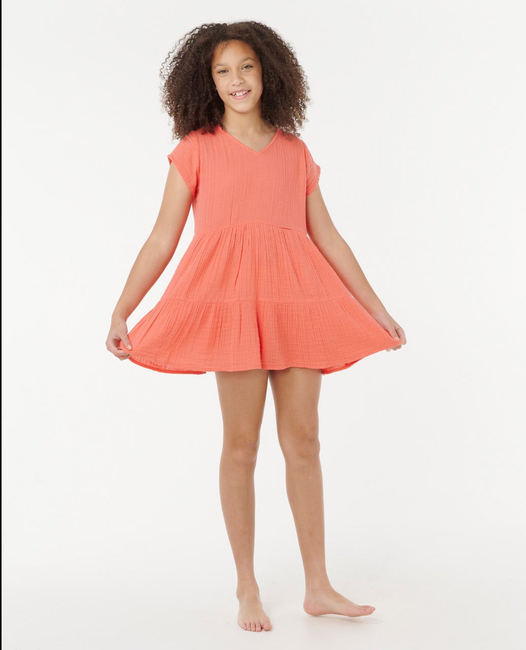 Premium Surf Dress - Girls (8-14 years)