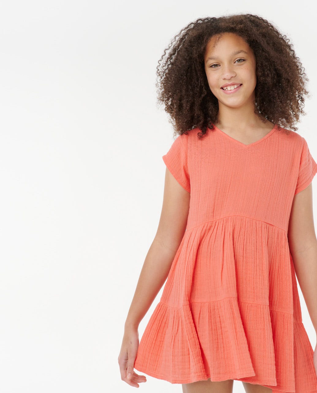 Premium Surf Dress - Girls (8-14 years)