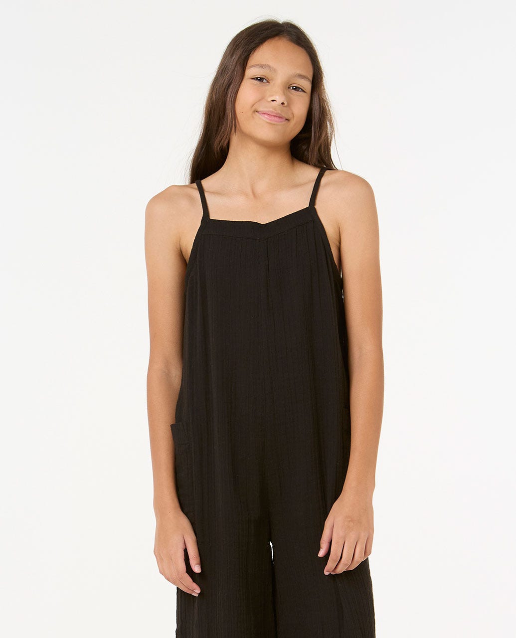 Premium Surf Jumpsuit - Girl (8-14 years)