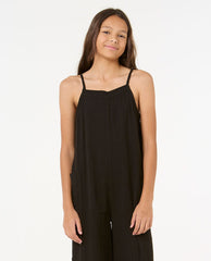 Premium Surf Jumpsuit - Girl (8-14 years)